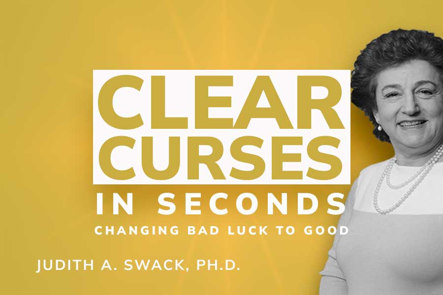 Clearing Curses in Seconds 