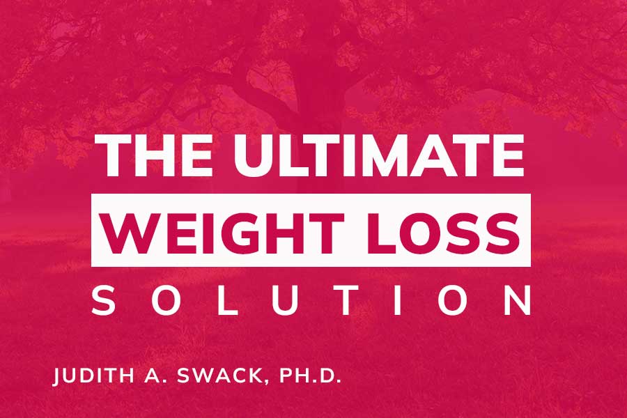 The Ultimate Weight Loss Solution
