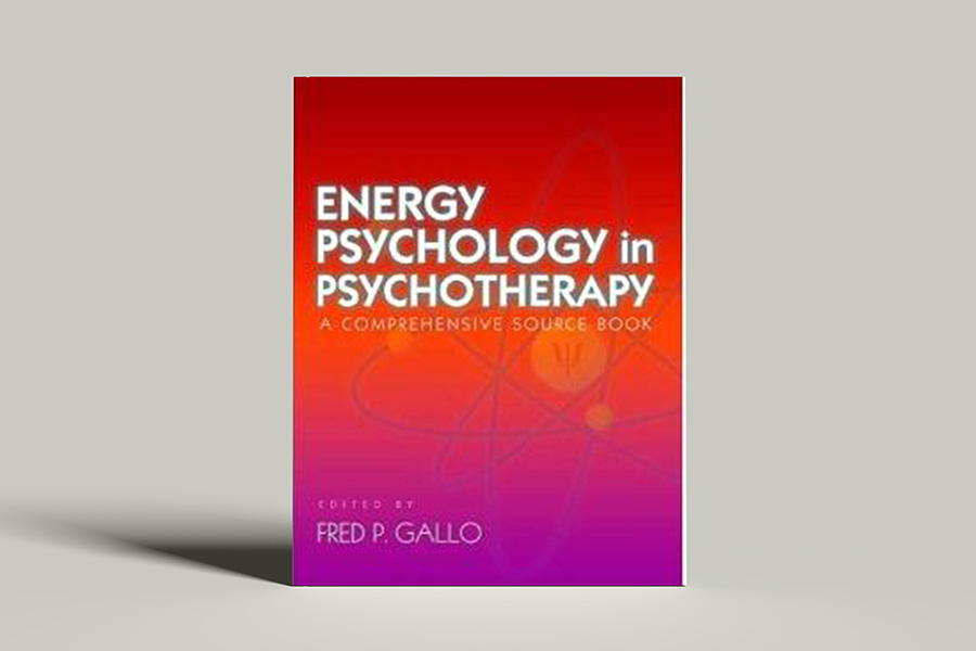 Energy Psychology in Psychotherapy.