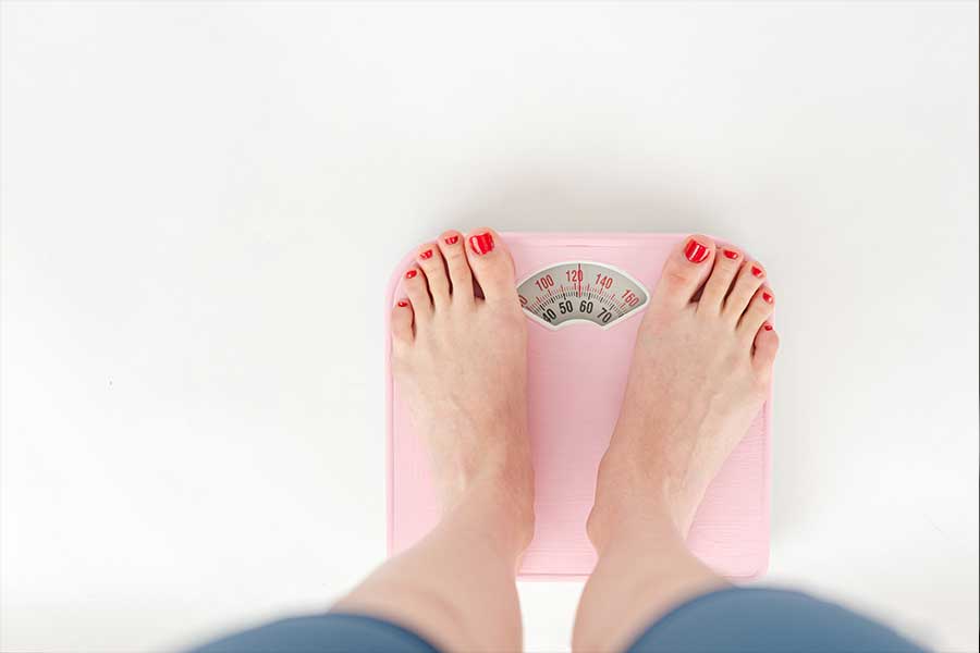 You Can Achieve and Maintain Your Ideal Weight!