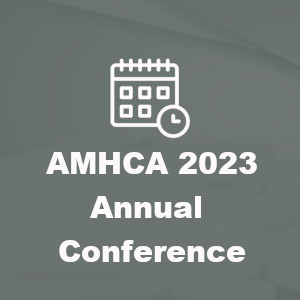AMHCA 2023 Annual Conference